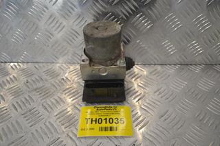 Μονάδα ABS Toyota Auris 2006-2013 BOSCH 44510-12240 0265231862 0265800527