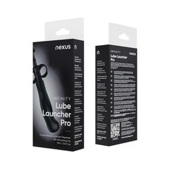 Nexus - Infinity Lube Launcher Pro 15ml-thumb-5