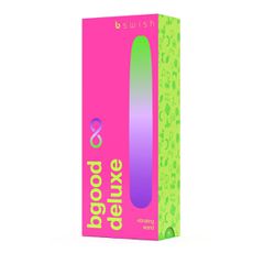 B Swish - Bgood Infinite Deluxe Blue-thumb-3
