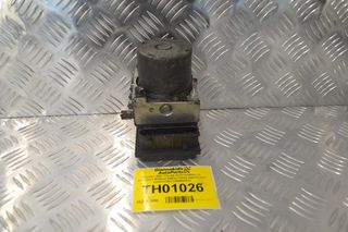 Μονάδα ABS Toyota Auris/COROLLA 2006-2013 BOSCH 44510-12530 4451012530 0265231862 0265800527