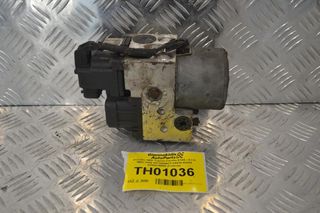 Μονάδα ABS Toyota Corolla E120 / E130 2002-2004 0273004571 44510-02050 0265216850 (Γνήσια)