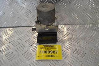 Μονάδα ABS Toyota Corolla / Auris 2006-2012 44510-02110 0265231858 0265800527