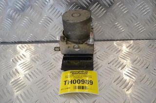 Μονάδα ABS Toyota Corolla / Auris 2006-2012 44510-02110 0265231858 0265800527