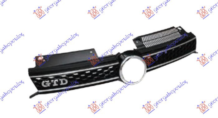 ΜΑΣΚΑ GTD - 066004565