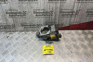 Πεταλούδα Γκαζιού Citroen C4 Κωδ. Κινητήρα RFK 2004-2010 9652682680