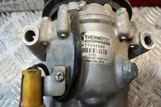 Κομπρεσέρ Aircondition - A/C Citroen C4 Κωδ. Κινητήρα RFK 2004-2010 KTT090060