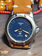 TISSOT - PR100 Autoquartz - Working-thumb-2