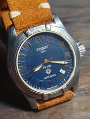 TISSOT - PR100 Autoquartz - Working-thumb-3