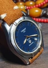 TISSOT - PR100 Autoquartz - Working-thumb-4