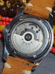 TISSOT - PR100 Autoquartz - Working-thumb-5