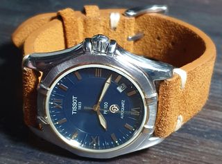 TISSOT - PR100 Autoquartz - Working-thumb-8