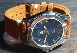 TISSOT - PR100 Autoquartz - Working-thumb-9