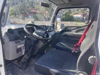 Ανατροπή Mitsubishi 2023 Fuso canter 3S15-thumb-3