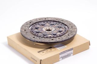 ΔΙΣΚΟΣ ΣΥΜΠΛΕΚΤΗ  NISSAN MR20  30100ED80A