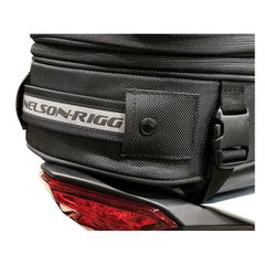 Nelson Rigg Commuter lite tail/seat bag-thumb-3