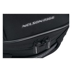 Nelson Rigg Commuter lite tail/seat bag-thumb-4