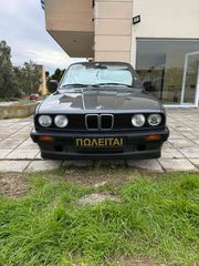 Bmw 318 1989