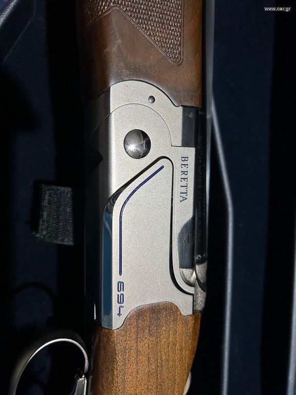 beretta 694 B-fast