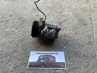 ΚΟΜΠΡΕΣΕΡ A/C TATA ΚΩΔ.ΑΝΤΑΛΛΑΚΤΙΚΟΥ: 6472003230 / 020206B02455 #TZAMPA_PARTS