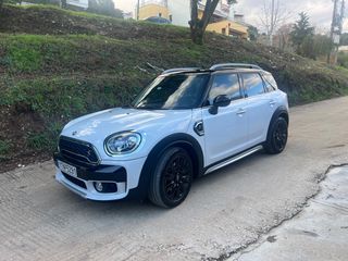 Mini Countryman 2019 S