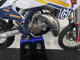 Husqvarna TC 85 2025-thumb-2
