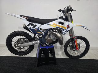 Husqvarna TC 85 2025-thumb-1