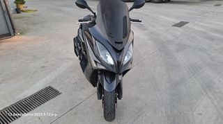 Kymco Xciting 300 R 2012-thumb-3