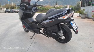 Kymco Xciting 300 R 2012-thumb-4