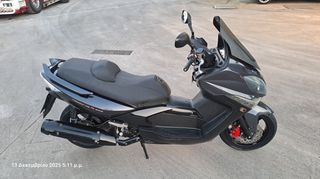 Kymco Xciting 300 R 2012-thumb-5