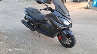 Kymco Xciting 300 R 2012-thumb-6