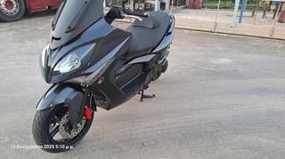 Kymco Xciting 300 R 2012-thumb-10