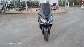 Kymco Xciting 300 R 2012-thumb-13