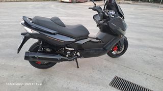 Kymco Xciting 300 R 2012-thumb-15