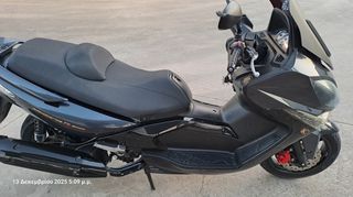 Kymco Xciting 300 R 2012-thumb-16
