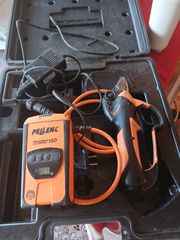 Ψαλιδα ηλεκτρικό