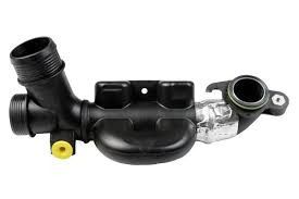 ΣΩΛΗΝΑΣ INTERCOOLER CITROEN C5 PEUGEOT 407  2004-2015 ΚΩΔ:1440 57