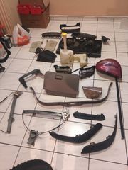 Πωλούνται διάφορα γνήσια ανταλλακτικά για nissan almera n16 καλές τιμές!!