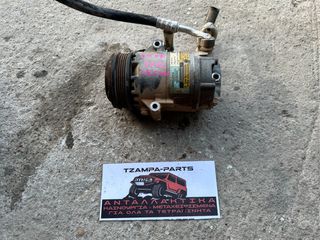 ΚΟΜΠΡΕΣΕΡ A/C  OPEL ASTRA / VECTRA ΚΩΔ.ΑΝΤΑΛΛΑΚΤΙΚΟΥ: 09165714 #TZAMPA_PARTS
