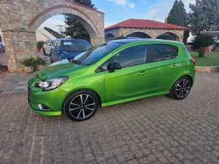 Opel Corsa 2015 Ε.. ΟPC Line