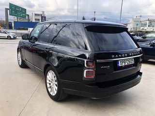 Land Rover Range Rover 2019 VOGUE HYBRID FULL OPTIONS 59,000XIL-thumb-5