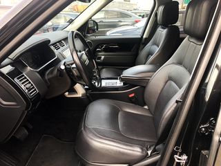 Land Rover Range Rover 2019 VOGUE HYBRID FULL OPTIONS 59,000XIL-thumb-6