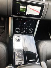 Land Rover Range Rover 2019 VOGUE HYBRID FULL OPTIONS 59,000XIL-thumb-9