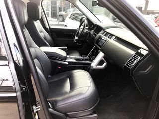 Land Rover Range Rover 2019 VOGUE HYBRID FULL OPTIONS 59,000XIL-thumb-10