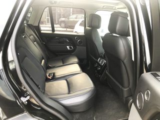 Land Rover Range Rover 2019 VOGUE HYBRID FULL OPTIONS 59,000XIL-thumb-12