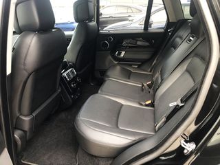 Land Rover Range Rover 2019 VOGUE HYBRID FULL OPTIONS 59,000XIL-thumb-14