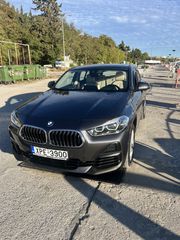 Bmw X2 2020