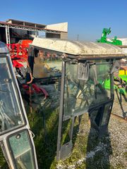 Καμπίνα FIAT 62-86 ΧΩΡΙΣ ΠΟΡΤΕΣ-thumb-2