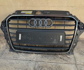 ΜΑΣΚΑ Audi A3 8V ΕΡΓΟΣΤΑΣΙΑΚΗ (2012-2016)