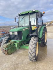 Τρακτέρ John Deere 2012 5075E