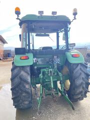 Τρακτέρ John Deere 2012 5075E-thumb-2